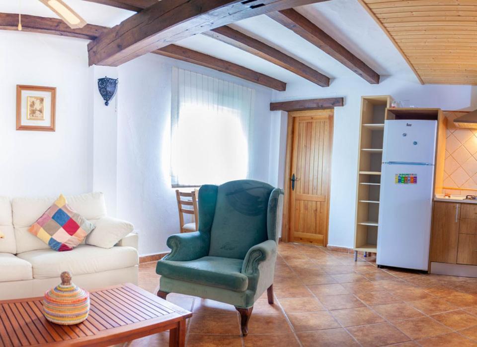 Finca El Abuelo Manuel Vejer de la Frontera Ngoại thất bức ảnh