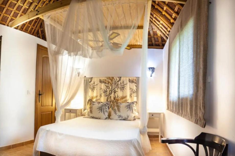 Finca El Abuelo Manuel Vejer de la Frontera Ngoại thất bức ảnh
